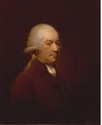 Joseph wright of derby English: Samuel Ward painting